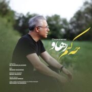 دانلود آهنگ جدید رهاو چه کنم